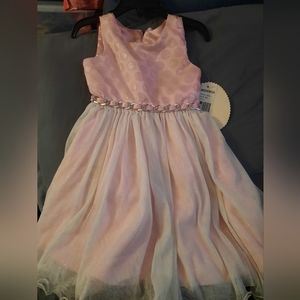 American Princess dress 3t